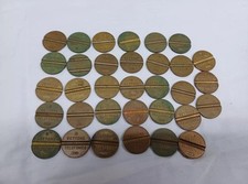 Gettone Telefonico SIP VARIE