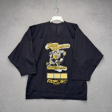 Robby glantz shirt uomo - uomo, large