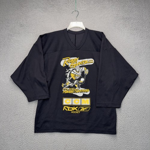 Robby glantz shirt uomo large - robby,