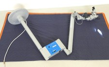 Microscopio operatorio ZEISS