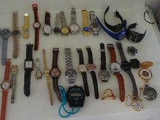 Lotto orologi da polso orologi