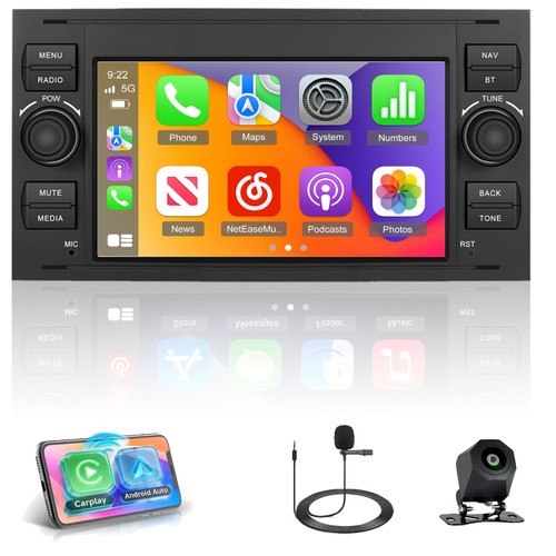 Autoradio android per - autoradio,