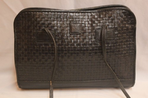 Borsa mano fendi pelle - borsa, a