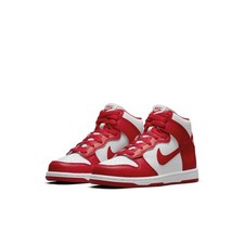 Nike Dunk High Championship