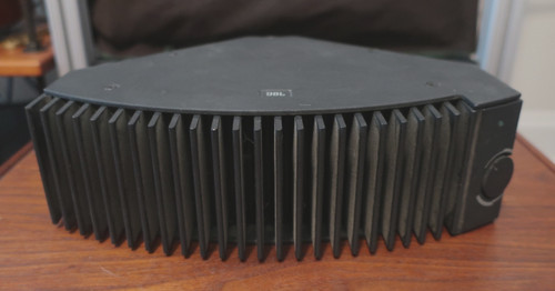 Jbl power50 amplificatore - power50,