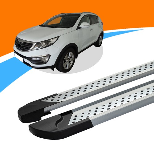 Pedane adatte per kia - kia, sportage