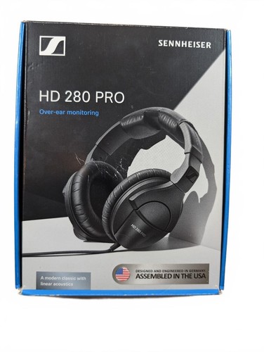 Sennheiser 280 pro - sennheiser,
