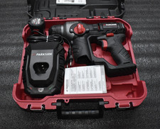 Trapano avvitatore a batteria