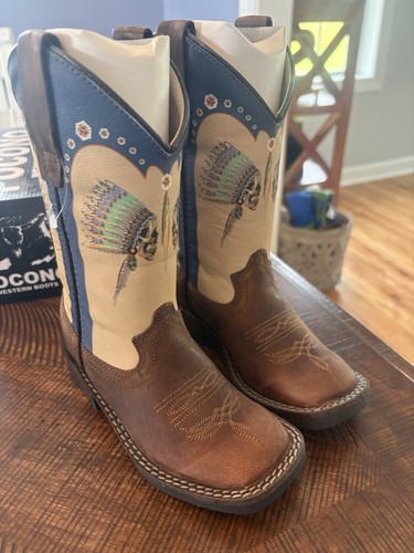 Stivali bambino pocono - da, uv