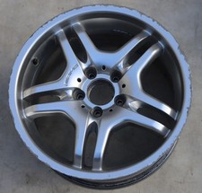 1 cerchio originale 17 pollici