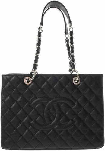 Borsa chanel gst catena - chanel,