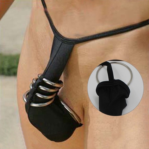 Boxer uomo sexy pizzo - , wetlook