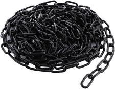 Catena in Acciaio Inox Da 12