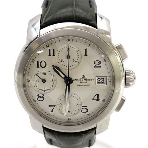 Orologio uomo baume - uomo, &