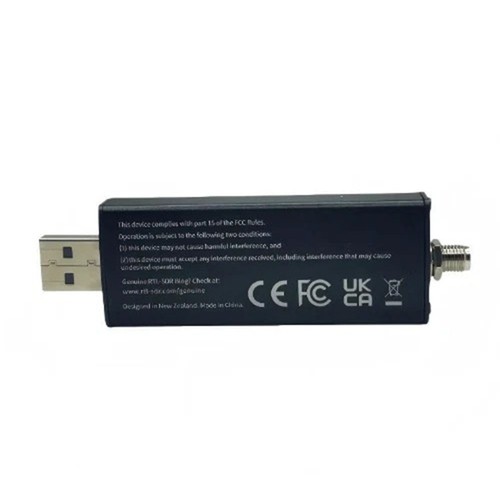 Rtl sdr blog rtl2832u 1ppm - blog, v2