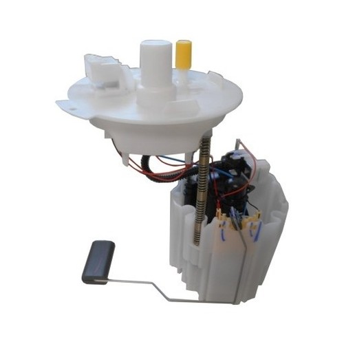 Pompa carburante per opel - pompa,