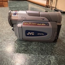 Videocamera digitale JVC Mini