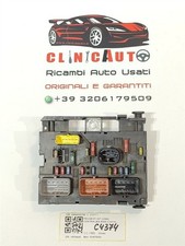 CENTRALINA BSM PER PEUGEOT 207