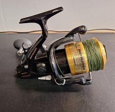 REEL SHIMANO BAITRUNNER 8000D