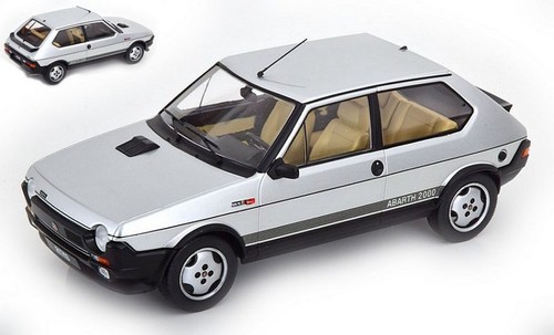 Fiat ritmo abarth - fiat, 1980