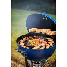 Barbecue Weber master-touch