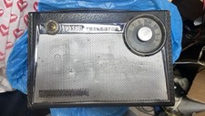 Radio Voxson Transistor
