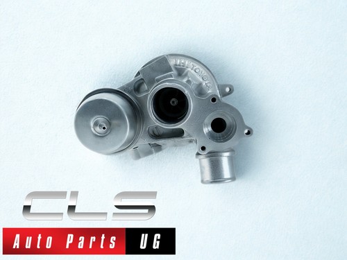 Turbocompressore toyota - turbocompressore, c-hr