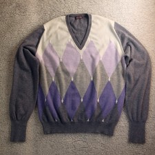 Maglione Vintage Ballantyne