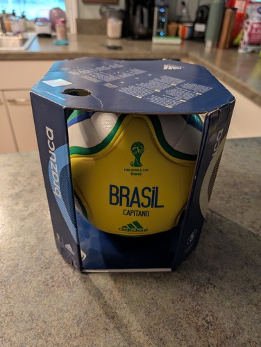 Pallone calcio adidas - pallone, da