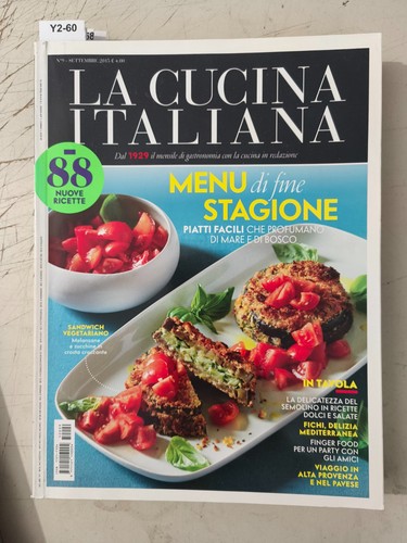 Cucina italiana 9 - la,