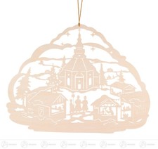 Decorazione per Finestra