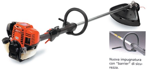 40797 castor decespugliatore - 40797,