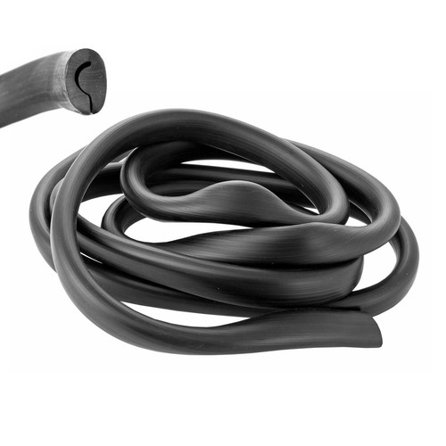 Mf1076 profilo bordo scudo - profilo,