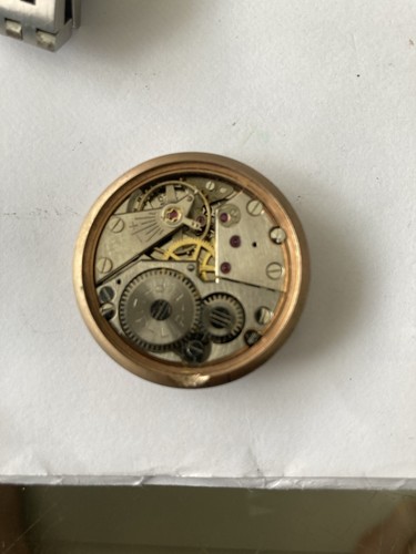 Calibre lip r25 - lip, avec