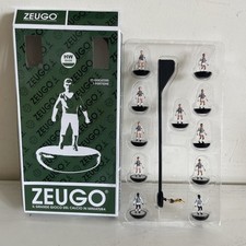 Subbuteo zeugo 120 juventus - subbuteo,