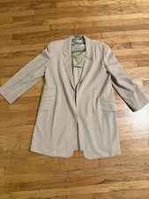 Cappotto donna Max Mara usato