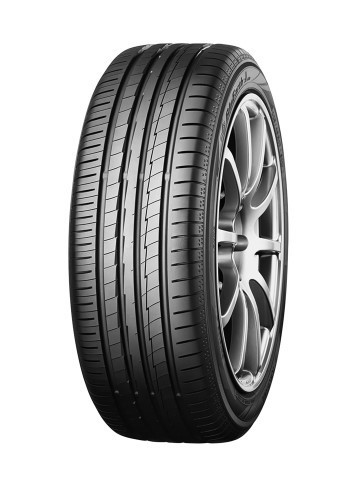 Pneumatici auto estive - pneumatici,