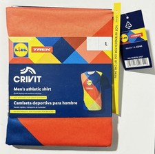 CRIVIT LIDL Trek Tour de
