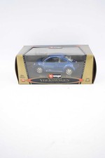 Burago Volkswagen New Beetle
