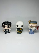 Harry Potter Kinder Funko Pop