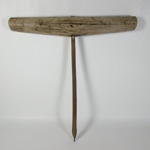 L095 antico grande succhiello - l095,