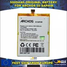 Batteria battery archos - archos, 50