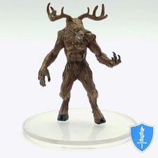 Manifestation of Laoirse - Van
