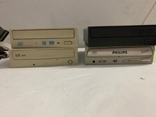 Stock masterizzatori/lettori cd