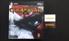 God war iii kratos - kratos, ghost
