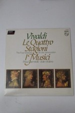 Vivaldi - I Musici, Pina