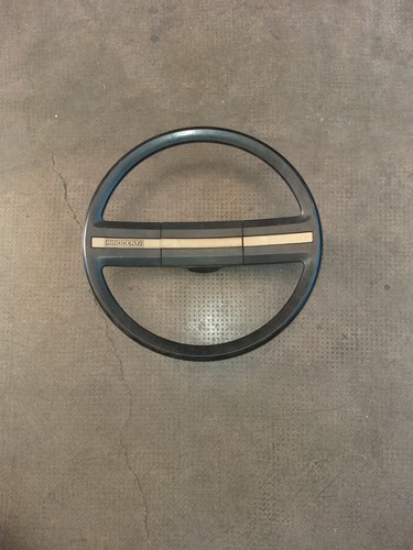 Volante sterzo innocenti - sterzo,