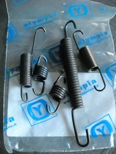 55303 KIT MOLLE GANASCE FRENO