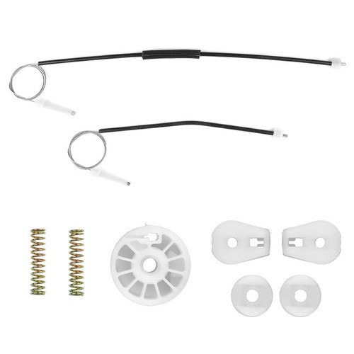 Kit riparazione alzacristalli - kit,