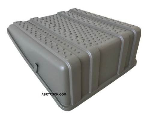 Coperchio copri porta batteria - copri,